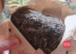 熬制新疆特色奶茶(附上奶皮)的做法图解2