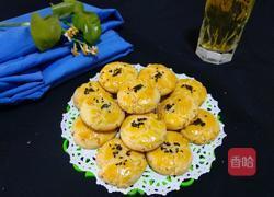 下午茶#花生酥的做法图解13