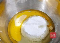 下午茶#花生酥的做法图解2