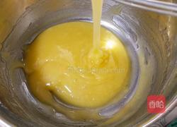 下午茶#花生酥的做法图解3