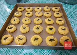 下午茶#花生酥的做法图解9