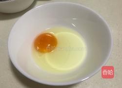 酱油炒饭的做法图解2