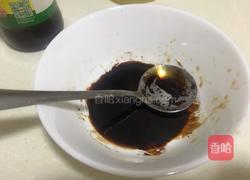 酱油炒饭的做法图解3