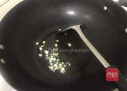 酱油炒饭的做法图解6