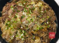 清汤飘香牛腩的做法图解9