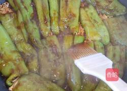 烧烤味尖椒金针菇的做法图解5
