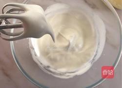 轻乳酪蛋糕的做法图解6