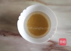 小米糕～健康低糖无油版的做法图解1