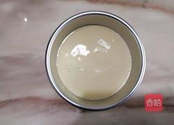 小米糕～健康低糖无油版的做法图解8