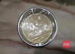 小米糕～健康低糖无油版的做法图解9