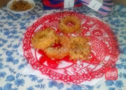 燕麦苹果圈的做法图解17