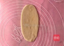 千层紫薯酥的做法图解10