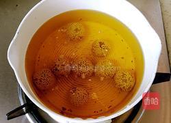 紫薯麻团的做法图解11