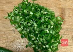 自制辣椒酱的做法图解2