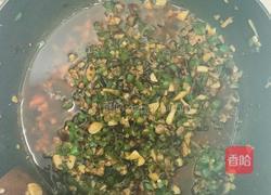 自制辣椒酱的做法图解5