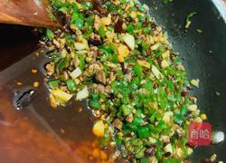 自制辣椒酱的做法图解6