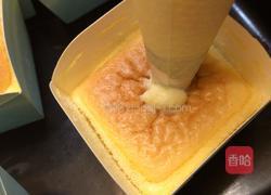 北海道戚风的做法图解16