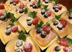 北海道戚风的做法图解17