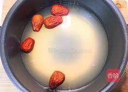 山药小米粥的做法图解2