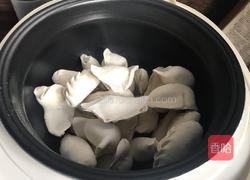 速煮饺子的做法图解2