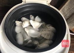速煮饺子的做法图解4