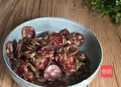 原味香肠的做法图解4
