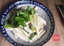 香辣豆腐干的做法图解3