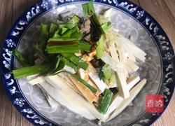 香辣豆腐干的做法图解4