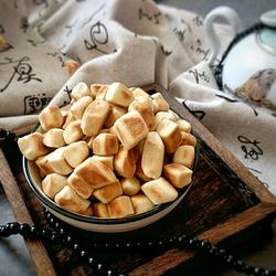 二月二棋子豆的做法[图]