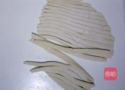 二月二棋子豆的做法图解9