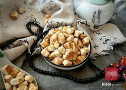 二月二棋子豆的做法图解14