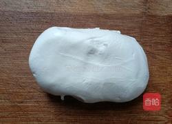 芝麻滚金团的做法图解5