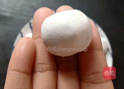 芝麻滚金团的做法图解8