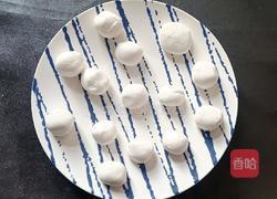 芝麻滚金团的做法图解9