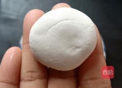 芝麻滚金团的做法图解10