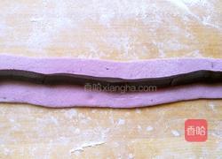 豆沙迷你馒头的做法图解7