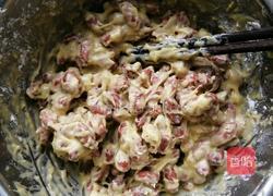 酥皮花生的做法图解3