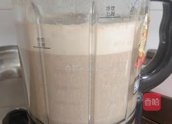 各式营养豆浆/米糊(配多款食谱)的做法图解2