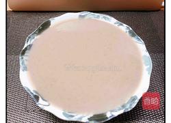  各式营养豆浆/米糊（配多款食谱）的做法图解3