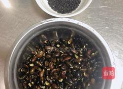 各式营养豆浆/米糊(配多款食谱)的做法图解4