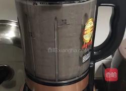  各式营养豆浆/米糊（配多款食谱）的做法图解5