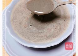  各式营养豆浆/米糊（配多款食谱）的做法图解6