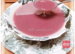  各式营养豆浆/米糊（配多款食谱）的做法图解9