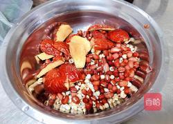  各式营养豆浆/米糊（配多款食谱）的做法图解10