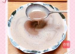 各式营养豆浆/米糊(配多款食谱)的做法图解12