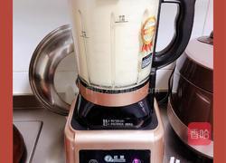  各式营养豆浆/米糊（配多款食谱）的做法图解14