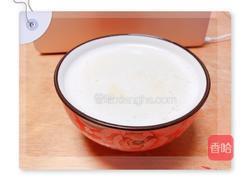 各式营养豆浆/米糊(配多款食谱)的做法图解15