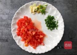 酸汁金针菇的做法图解2