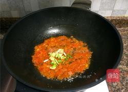 酸汁金针菇的做法图解6