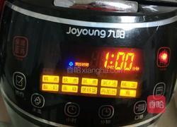 燕麦雪梨糯米粥的做法图解4